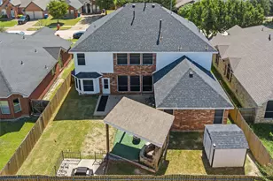525 Magnolia Trail, DeSoto, TX 75115 - Photo 38