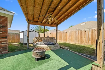 525 Magnolia Trail, DeSoto, TX 75115 - Photo 34