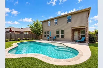 12532 Autumn Leaves Trail, Fort Worth, TX 76244 - Photo 1