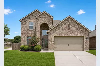 12532 Autumn Leaves Trail, Fort Worth, TX 76244 - Photo 2