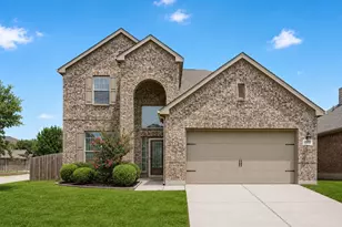 12532 Autumn Leaves Trail, Fort Worth, TX 76244 - Photo 2