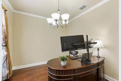 12532 Autumn Leaves Trail, Fort Worth, TX 76244 - Photo 4