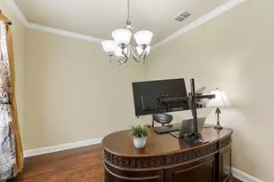 12532 Autumn Leaves Trail, Fort Worth, TX 76244 - Photo 4