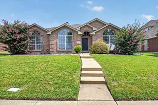 11312 Promenade Rd, Frisco, TX 75035 - Photo 1