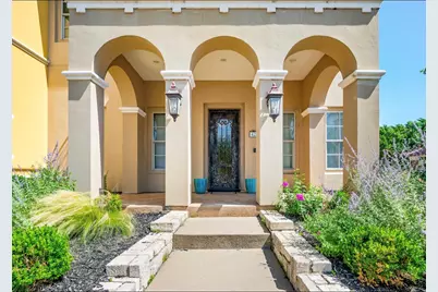 42 Veranda Lane, Colleyville, TX 76034 - Photo 2