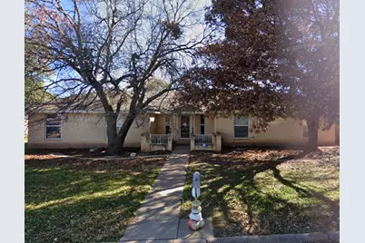 317 Hill Haven Drive, Abilene, TX 79601 - Photo 1