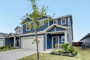 2017 Pine Stone Ln, Forney, TX 75126 - Photo 4