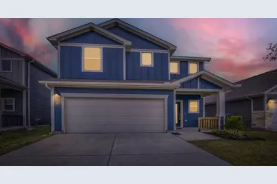 2017 Pine Stone Lane, Forney, TX 75126 - Photo 2