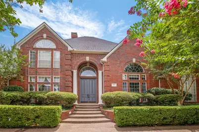 6504 Myrtle Beach Drive, Plano, TX 75093 - Photo 1