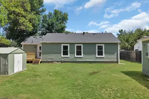 1104 E Russell Ave, Carrollton, TX 75006 - Photo 26