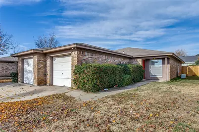 3618 Hulen Park, Fort Worth, TX 76123 - Photo 1