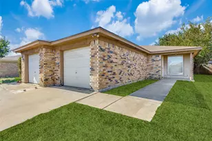 3624 Hulen Park, Fort Worth, TX 76123 - Photo 1