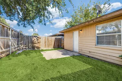 3624 Hulen Park, Fort Worth, TX 76123 - Photo 12