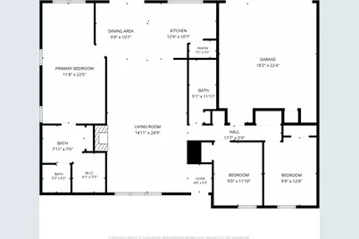 1612 Huntington Drive, Mesquite, TX 75149 - Photo 40