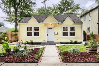 818 N Windomere Avenue, Dallas, TX 75208 - Photo 2