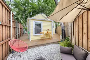 818 N Windomere Ave, Dallas, TX 75208 - Photo 22