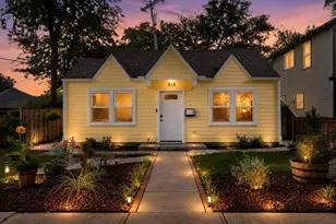 818 N Windomere Ave, Dallas, TX 75208 - Photo 1