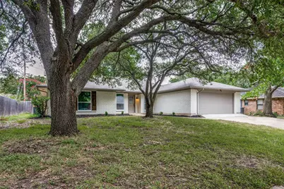 3304 Wayland Drive, Fort Worth, TX 76133 - Photo 1