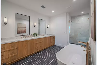 4114 Emerson Avenue #3, University Park, TX 75205 - Photo 22