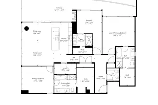 3130 N Harwood St, Dallas, TX 75201 - Photo 38