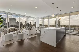 3130 N Harwood St, Dallas, TX 75201 - Photo 4