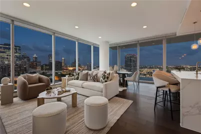3130 N Harwood Street #1401, Dallas, TX 75201 - Photo 6