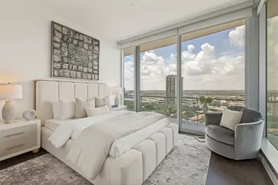 3130 N Harwood Street #1401, Dallas, TX 75201 - Photo 20
