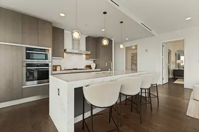 3130 N Harwood Street #1401, Dallas, TX 75201 - Photo 12
