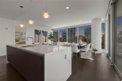 3130 N Harwood Street #1401, Dallas, TX 75201 - Photo 10