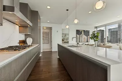 3130 N Harwood Street #1401, Dallas, TX 75201 - Photo 14
