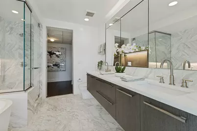 3130 N Harwood Street #1401, Dallas, TX 75201 - Photo 18