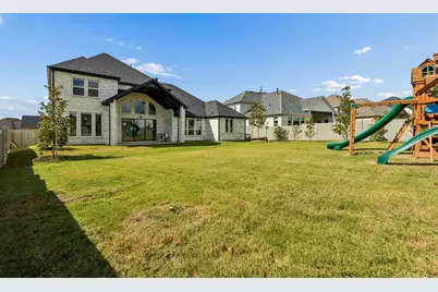 1908 Breezy Brook Lane, Argyle, TX 76226 - Photo 36