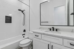 1908 Breezy Brk Ln, Argyle, TX 76226 - Photo 6