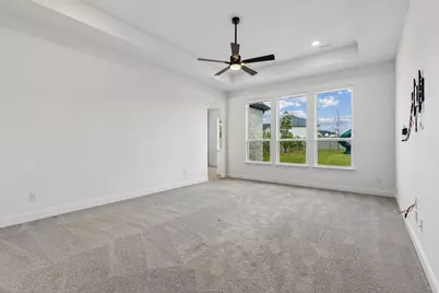 1908 Breezy Brook Lane, Argyle, TX 76226 - Photo 18