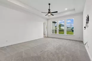 1908 Breezy Brk Ln, Argyle, TX 76226 - Photo 18