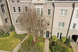 4714 Dexter Ave, Fort Worth, TX 76107 - Photo 40