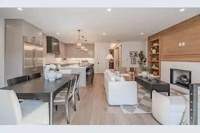 4128 University Boulevard #2, University Park, TX 75205 - Photo 6