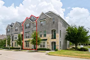 4488 N River Walk Dr, Flower Mound, TX 75028 - Photo 2