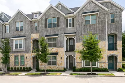 4488 N River Walk Drive, Flower Mound, TX 75028 - Photo 1