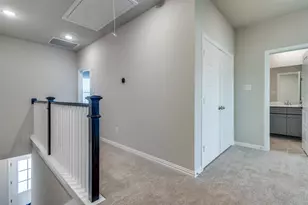 4488 N River Walk Dr, Flower Mound, TX 75028 - Photo 20
