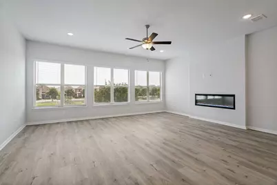 4488 N River Walk Drive, Flower Mound, TX 75028 - Photo 12