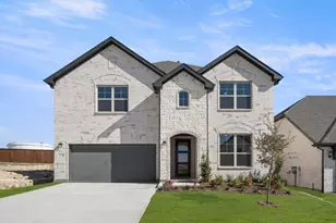 109 Morning Dew Dr, Willow Park, TX 76008 - Photo 1
