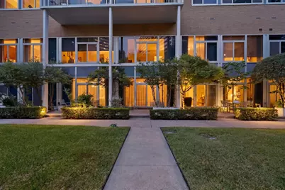 3883 Turtle Creek Boulevard #404, Dallas, TX 75219 - Photo 1