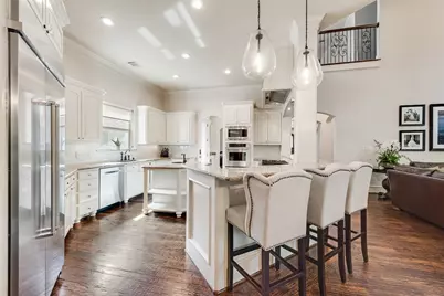 5 Katie Lane, Trophy Club, TX 76262 - Photo 8