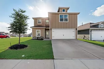 964 American Flyer Boulevard, Fort Worth, TX 76108 - Photo 2