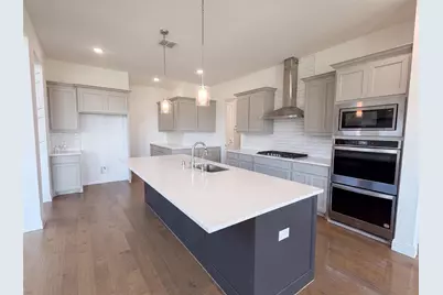 7592 Sanctuary Drive, Frisco, TX 75033 - Photo 2