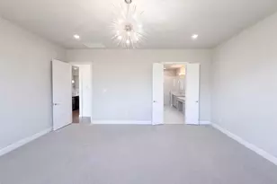 7592 Sanctuary Dr, Frisco, TX 75033 - Photo 4