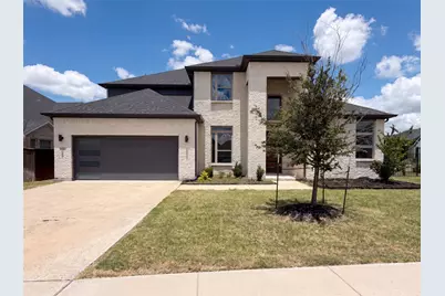 7592 Sanctuary Drive, Frisco, TX 75033 - Photo 1