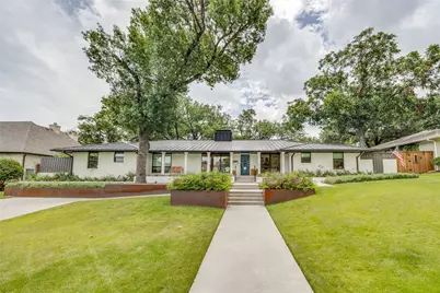 7540 Mason Dells Drive, Dallas, TX 75230 - Photo 1