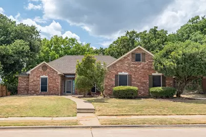 1502 Mission Hills Lane, Corinth, TX 76210 - Photo 1